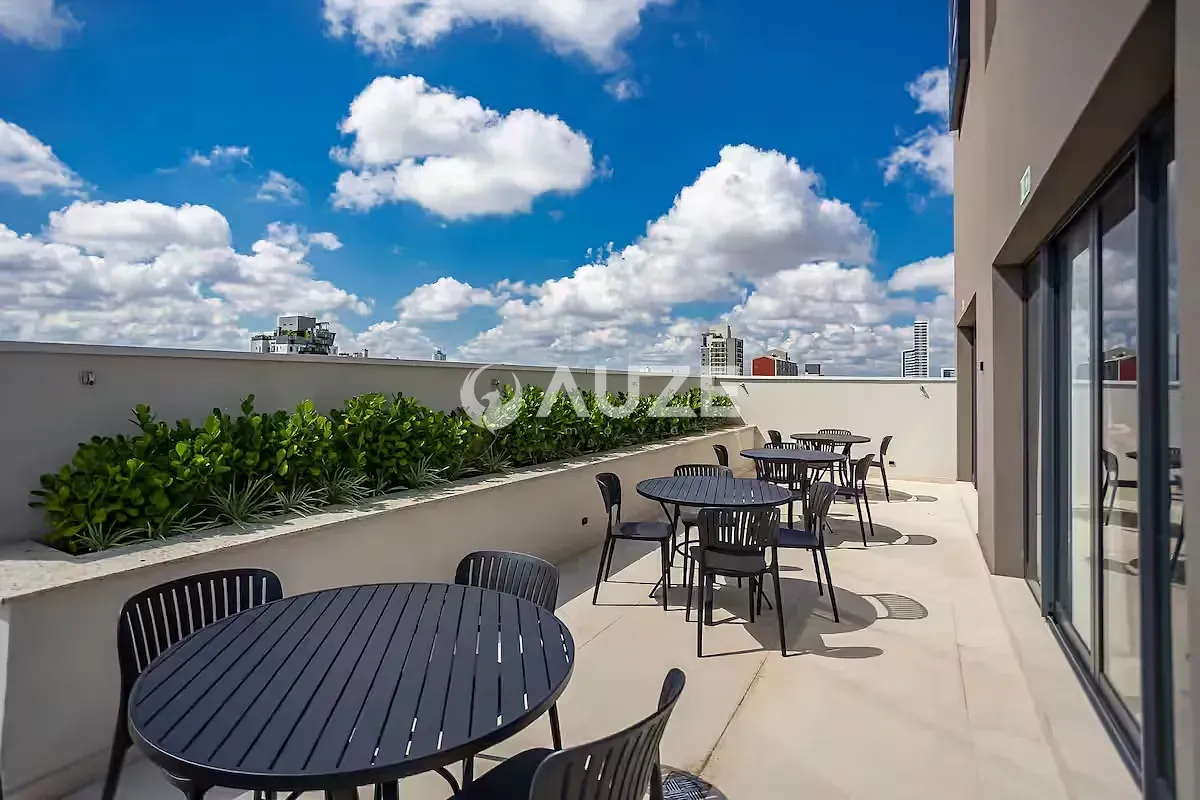 Apartamento, 1 quarto, 33 m² - Foto 13