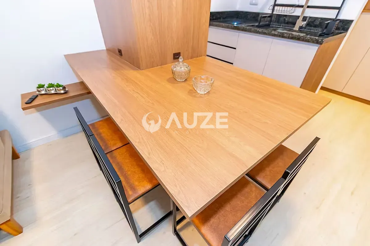Apartamento, 1 quarto, 33 m² - Foto 24
