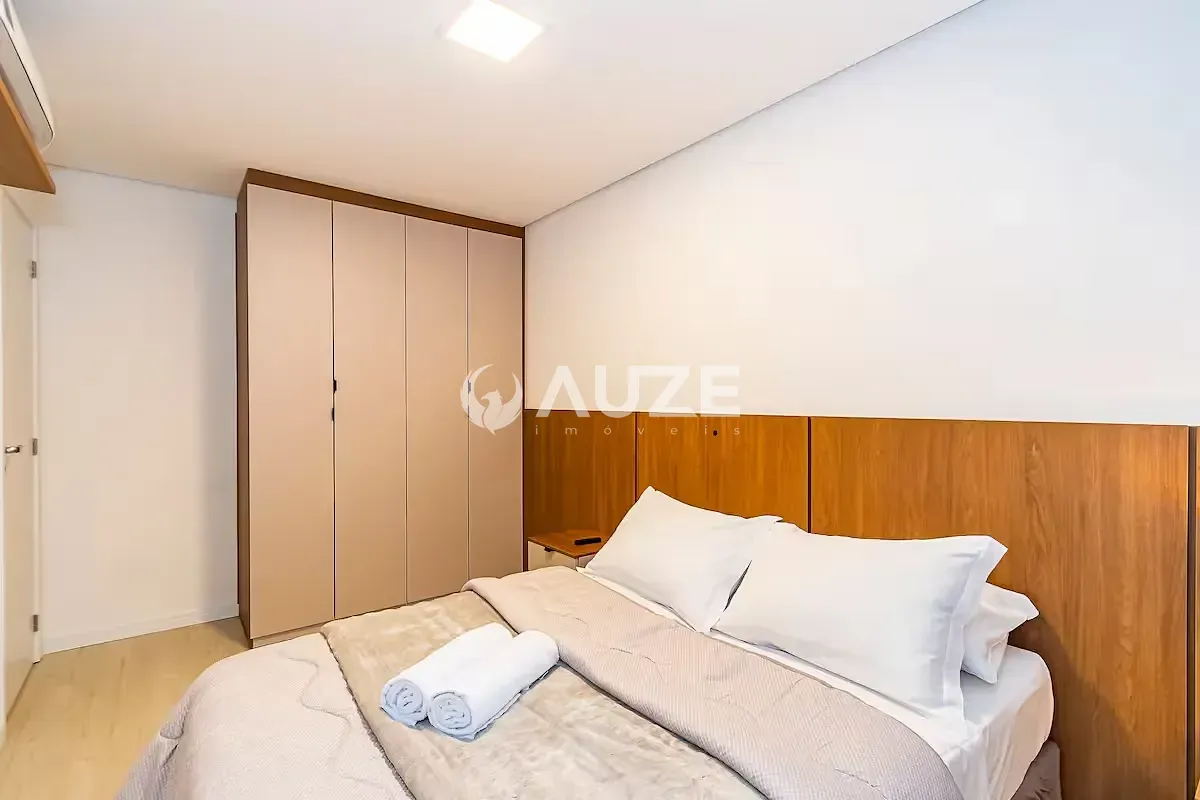 Apartamento, 1 quarto, 33 m² - Foto 27