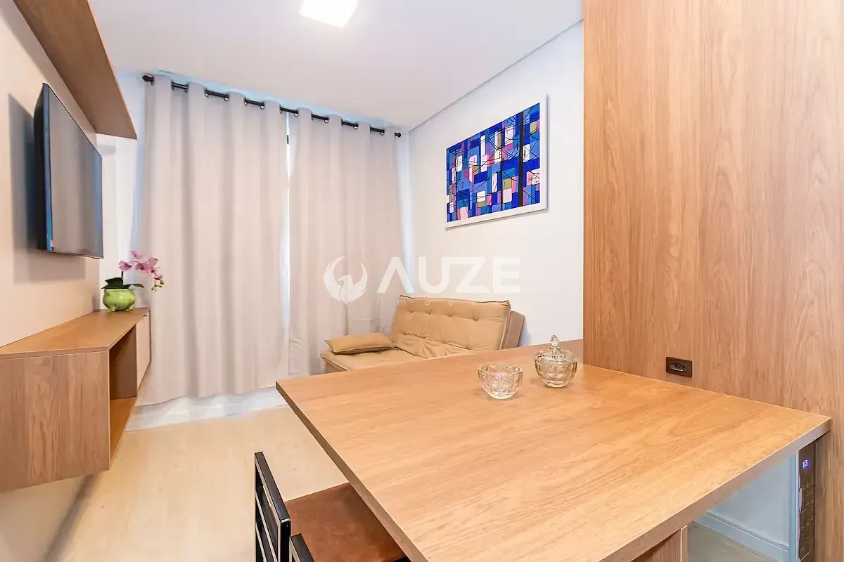 Apartamento, 1 quarto, 33 m² - Foto 26
