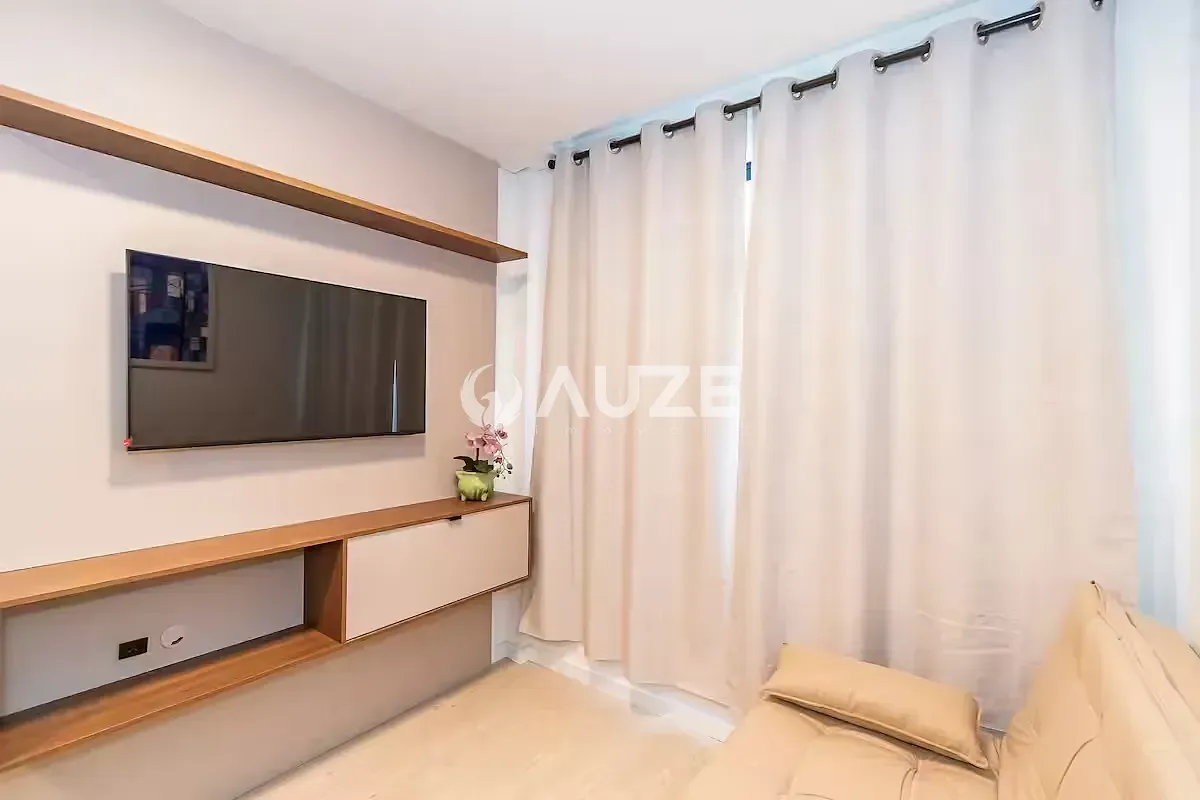 Apartamento, 1 quarto, 33 m² - Foto 29
