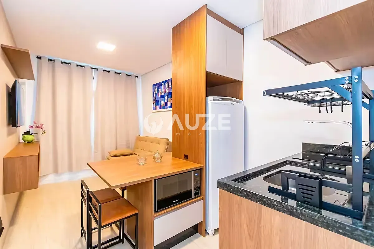 Apartamento, 1 quarto, 33 m² - Foto 31