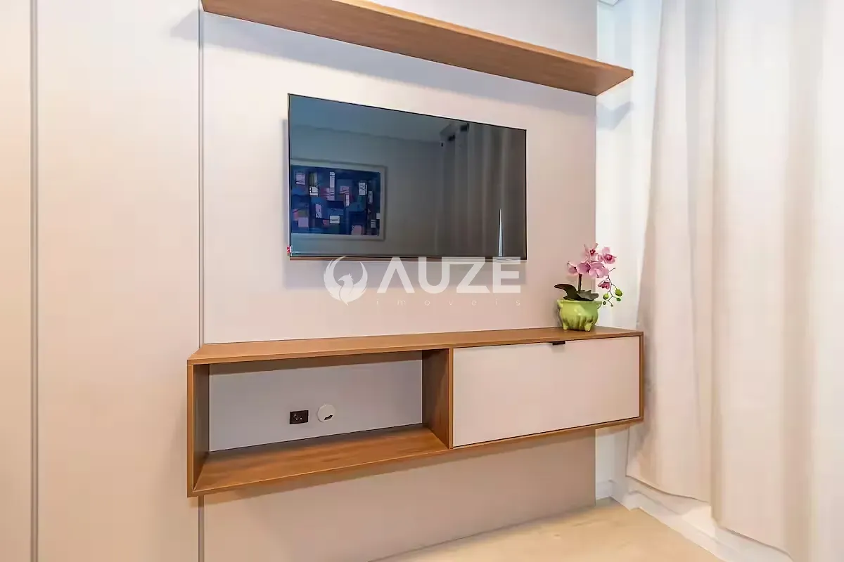 Apartamento, 1 quarto, 33 m² - Foto 34