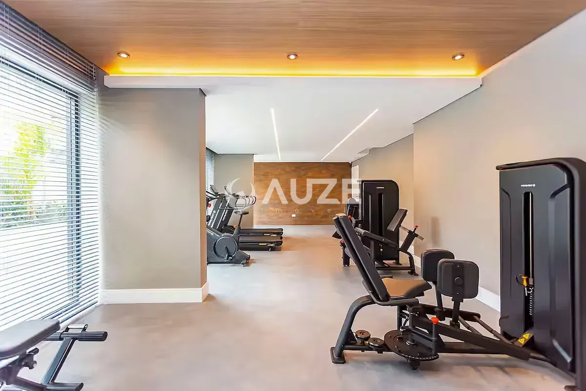 Apartamento, 1 quarto, 33 m² - Foto 36