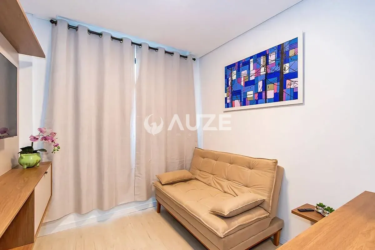Apartamento, 1 quarto, 33 m² - Foto 37