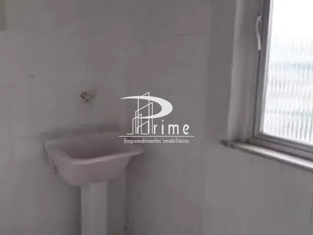 Apartamento com 58m² 2 quartos e 1 banheiro, à venda, no bairro Centro em São Gonçalo