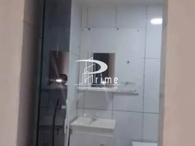 Apartamento com 58m² 2 quartos e 1 banheiro, à venda, no bairro Centro em São Gonçalo