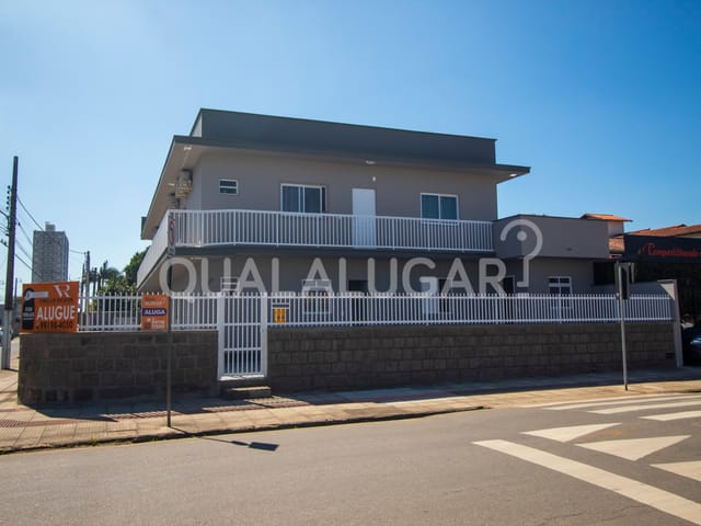 Apartamento 1 quarto e 1 banheiro, para alugar, no bairro Dehon em Tubarão