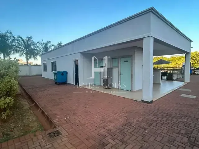 Apartamento 2 quartos e 1 banheiro, à venda, no bairro Residencial Aquários em Goiânia
