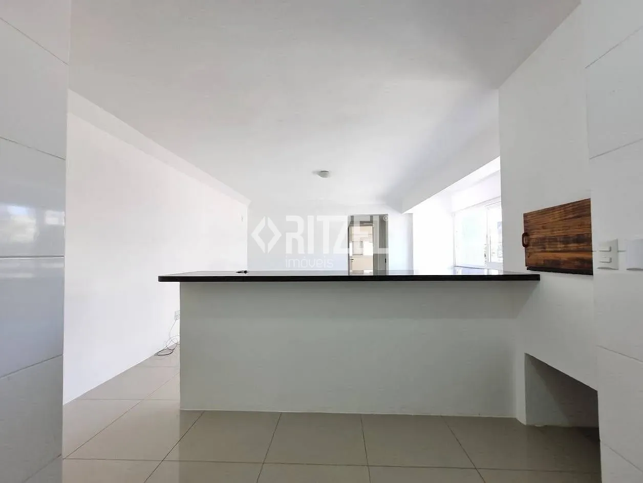 Apartamento, 2 quartos, 89 m² - Foto 2