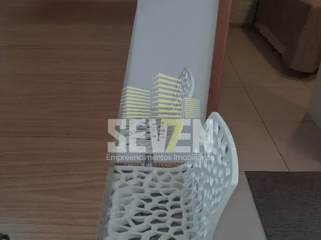 Apartamento com 33m² 1 quarto e 1 banheiro, para alugar, no bairro Jardim Nasralla em Bauru