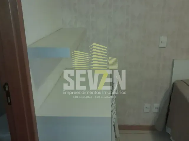 Apartamento com 33m² 1 quarto e 1 banheiro, para alugar, no bairro Jardim Nasralla em Bauru