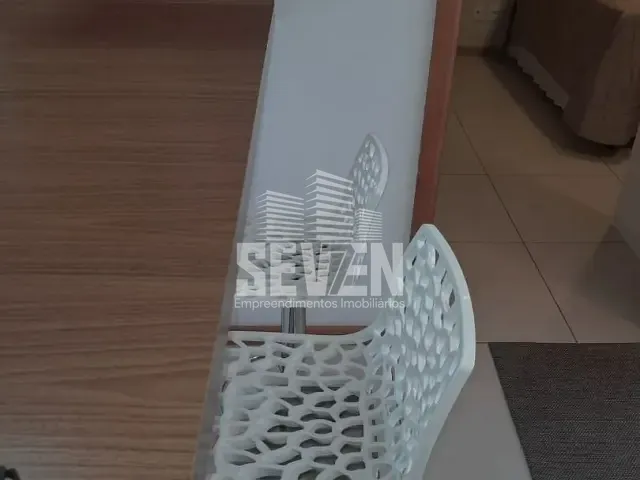 Apartamento com 33m² 1 quarto e 1 banheiro, para alugar, no bairro Jardim Nasralla em Bauru