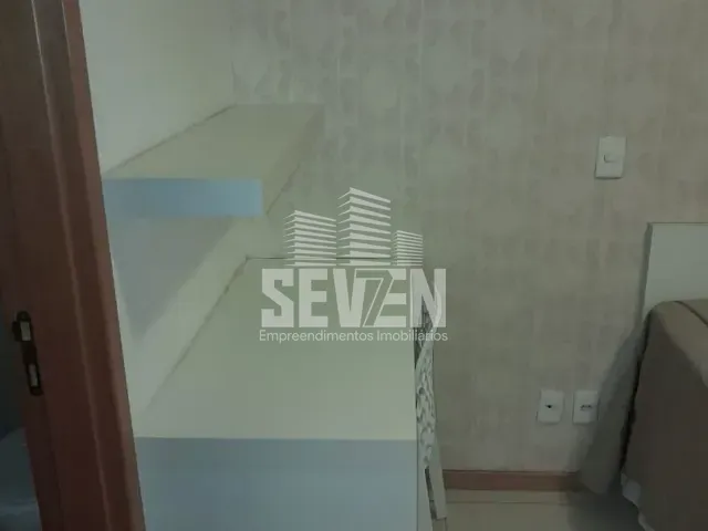Apartamento com 33m² 1 quarto e 1 banheiro, para alugar, no bairro Jardim Nasralla em Bauru