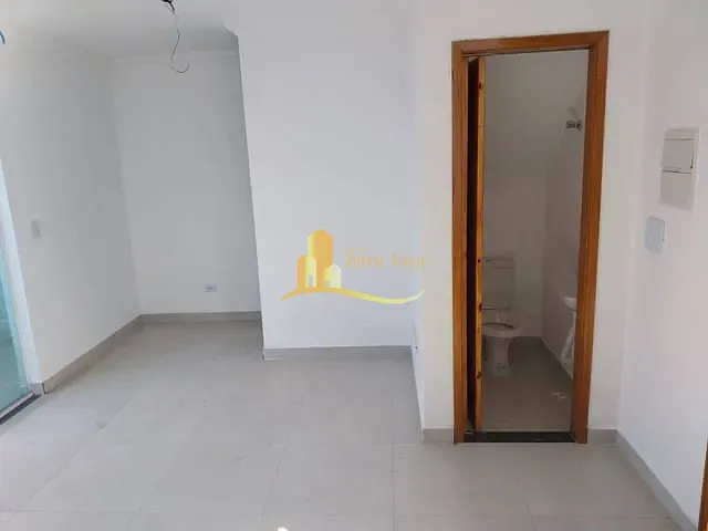 Studio com 56m² 2 quartos e 2 banheiros, à venda, no bairro Vila Carrão em São Paulo