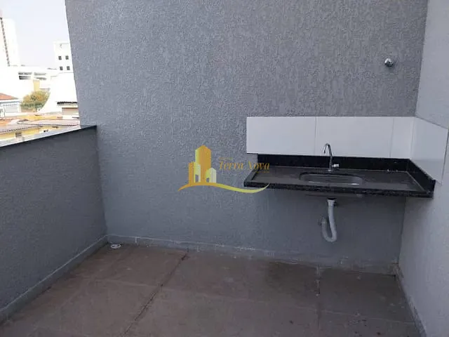 Studio com 56m² 2 quartos e 2 banheiros, à venda, no bairro Vila Carrão em São Paulo
