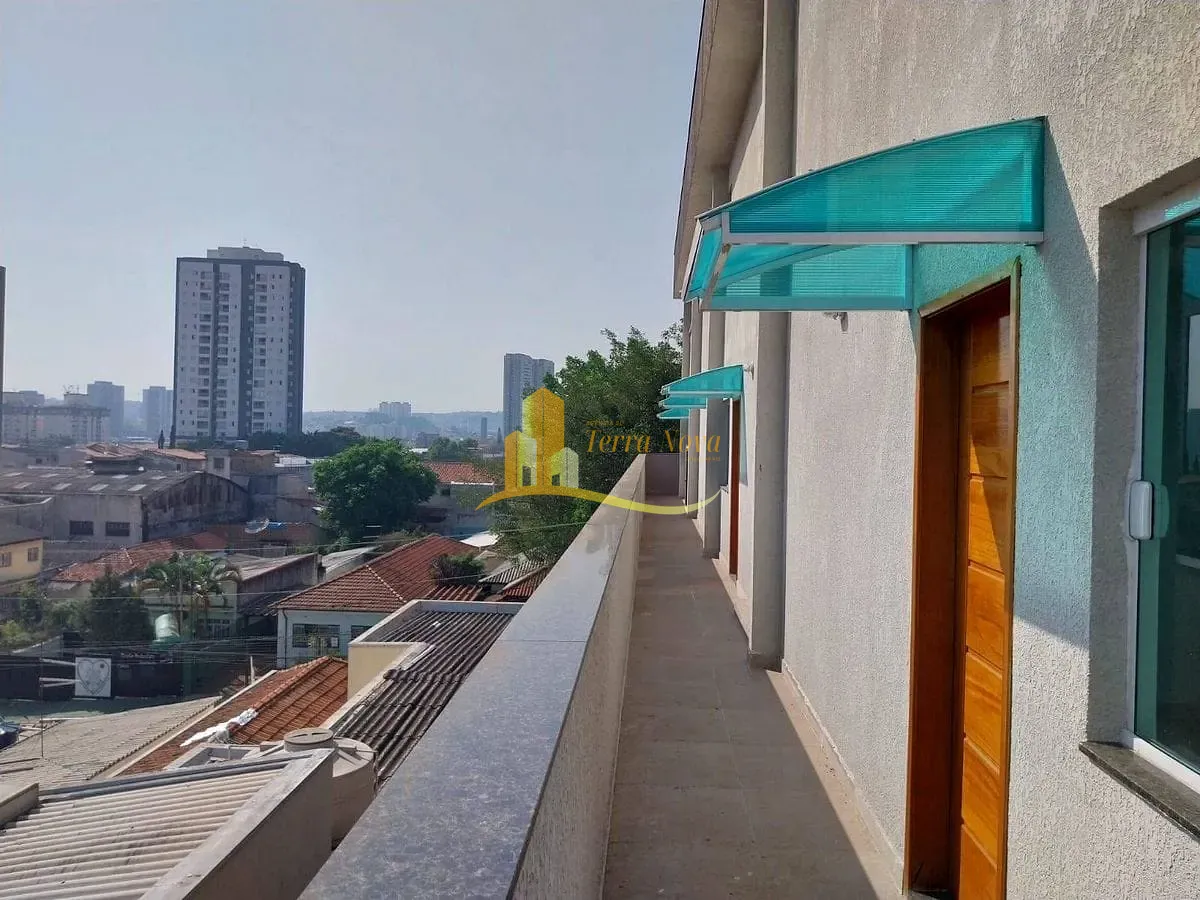Apartamento, 2 quartos, 56 m² - Foto 1