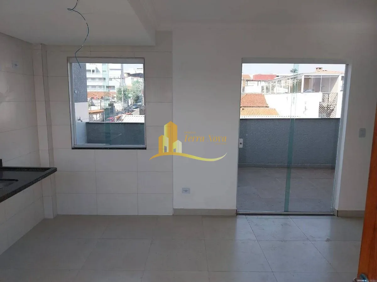 Apartamento, 2 quartos, 56 m² - Foto 2