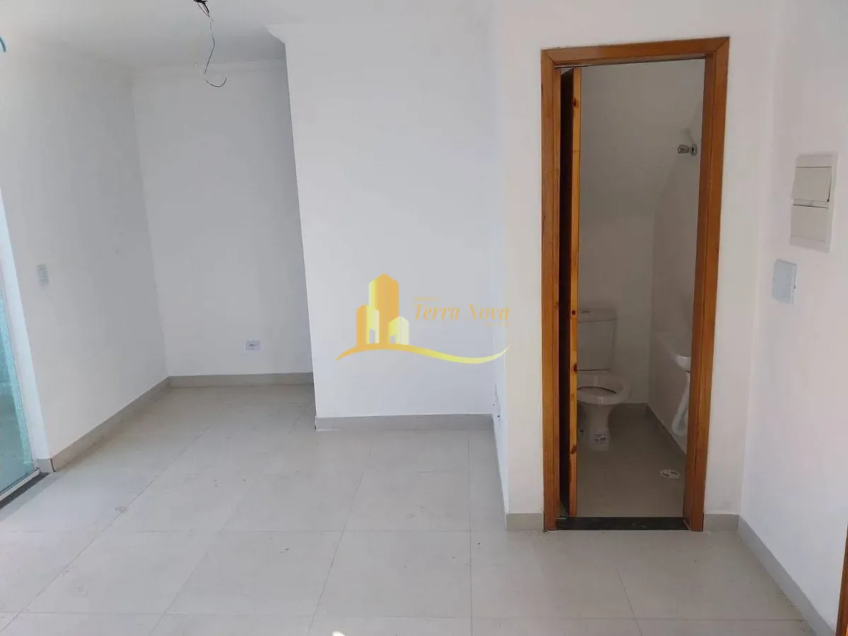 Apartamento, 2 quartos, 56 m² - Foto 3