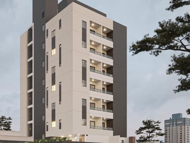 Apartamento com 54m² 2 quartos e 2 banheiros, à venda, no bairro Bessa em João Pessoa