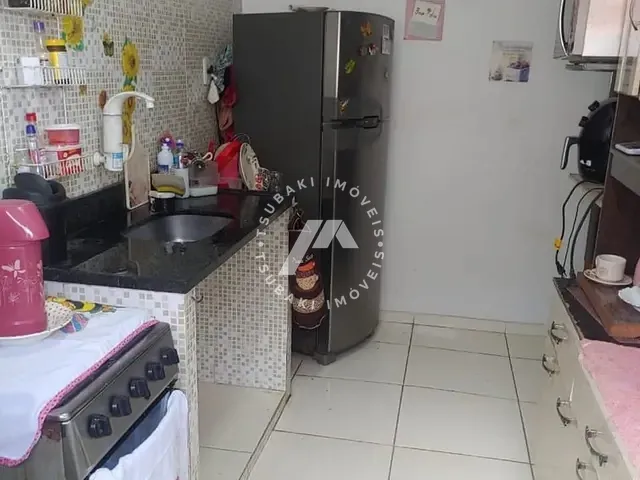 Apartamento 2 quartos e 1 banheiro, à venda, no bairro Atalaia em Ananindeua