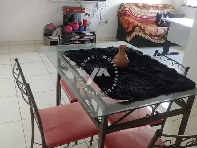Apartamento 2 quartos e 1 banheiro, à venda, no bairro Atalaia em Ananindeua