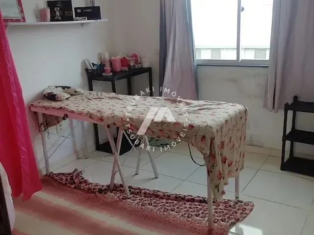 Apartamento 2 quartos e 1 banheiro, à venda, no bairro Atalaia em Ananindeua