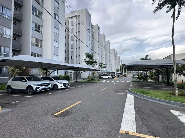 Apartamento 2 quartos e 1 banheiro, para alugar, no bairro Pires em Extrema