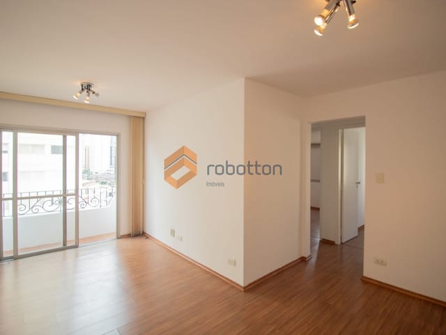 Foto do Apartamento - LOCAÇÃO MONTE HERMON, Chácara Santo Antônio (Zona Sul), São Paulo, SP | Abba Negócios Imobiliários
