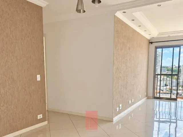Apartamento 3 quartos e 3 banheiros, à venda, no bairro Casa Verde em São Paulo