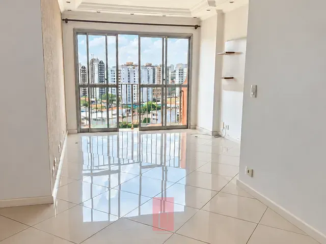 Apartamento 3 quartos e 3 banheiros, à venda, no bairro Casa Verde em São Paulo