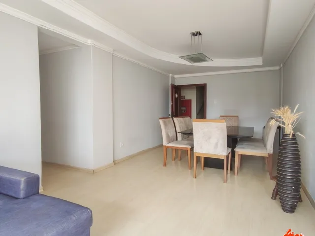 Apartamento 3 quartos e 2 banheiros, à venda, no bairro Nazaré em Belém