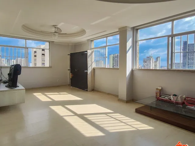 Apartamento 3 quartos e 2 banheiros, à venda, no bairro Nazaré em Belém