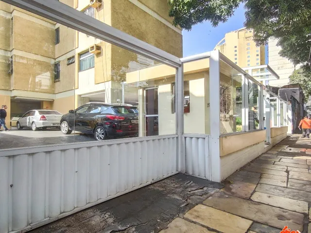 Apartamento 3 quartos e 2 banheiros, à venda, no bairro Nazaré em Belém