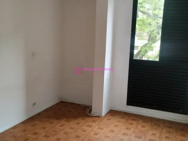 Apartamento 3 quartos e 2 banheiros, à venda, no bairro Campestre em Santo André
