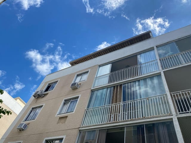 Apartamento 3 quartos e 2 banheiros, à venda, no bairro Parque Califórnia em Campos dos Goytacazes