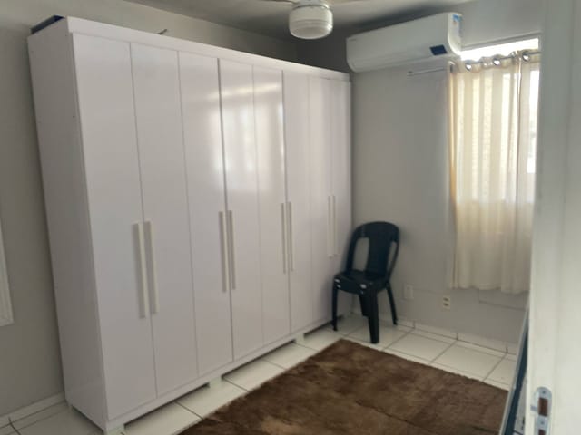 Apartamento 3 quartos e 2 banheiros, à venda, no bairro Parque Califórnia em Campos dos Goytacazes