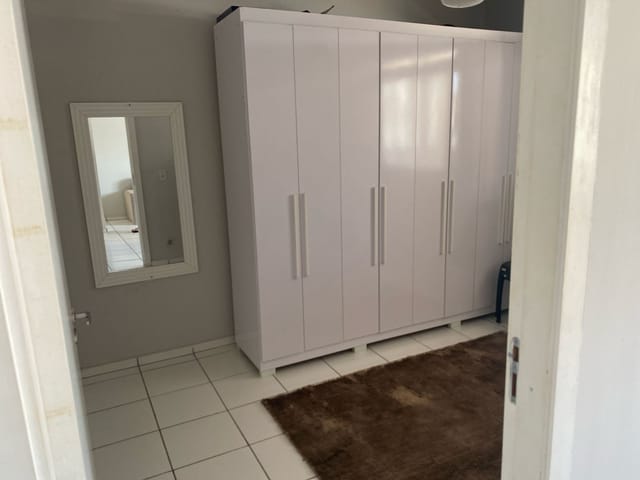 Apartamento 3 quartos e 2 banheiros, à venda, no bairro Parque Califórnia em Campos dos Goytacazes