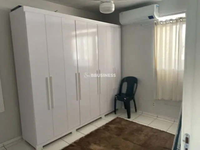 Apartamento 3 quartos e 2 banheiros, à venda, no bairro Parque Califórnia em Campos dos Goytacazes