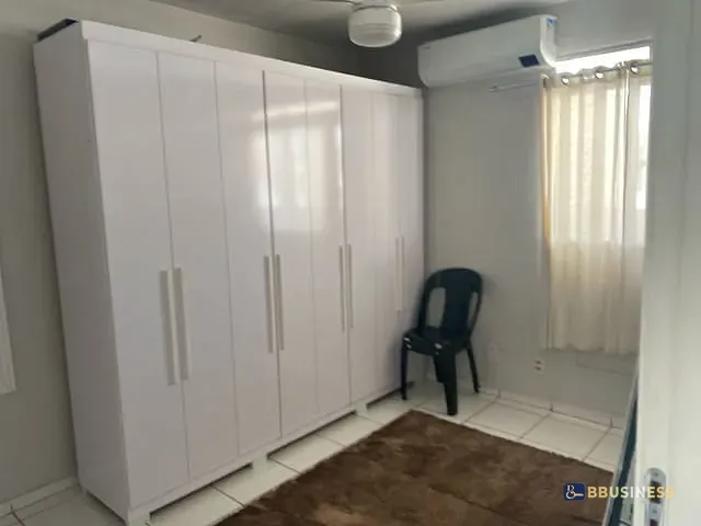 Apartamento 3 quartos e 2 banheiros, à venda, no bairro Parque Califórnia em Campos dos Goytacazes