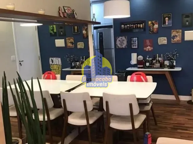Apartamento 2 quartos e 1 banheiro, à venda, no bairro Conceição em Osasco