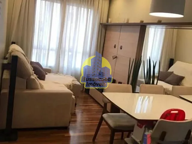 Apartamento 2 quartos e 1 banheiro, à venda, no bairro Conceição em Osasco