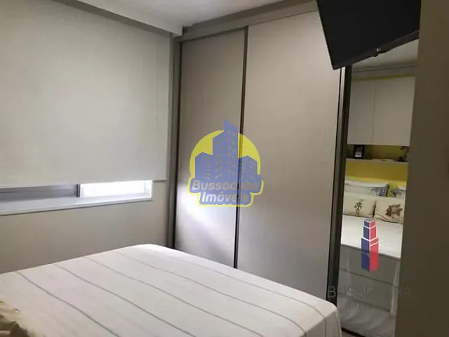 Apartamento 2 quartos e 1 banheiro, à venda, no bairro Conceição em Osasco