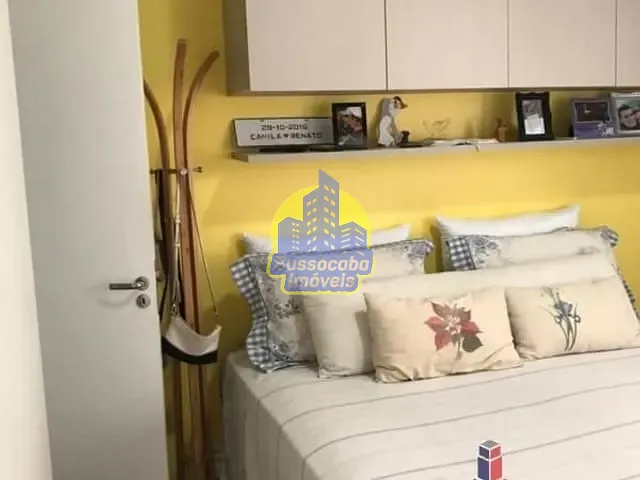 Apartamento 2 quartos e 1 banheiro, à venda, no bairro Conceição em Osasco