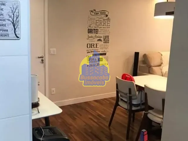 Apartamento 2 quartos e 1 banheiro, à venda, no bairro Conceição em Osasco