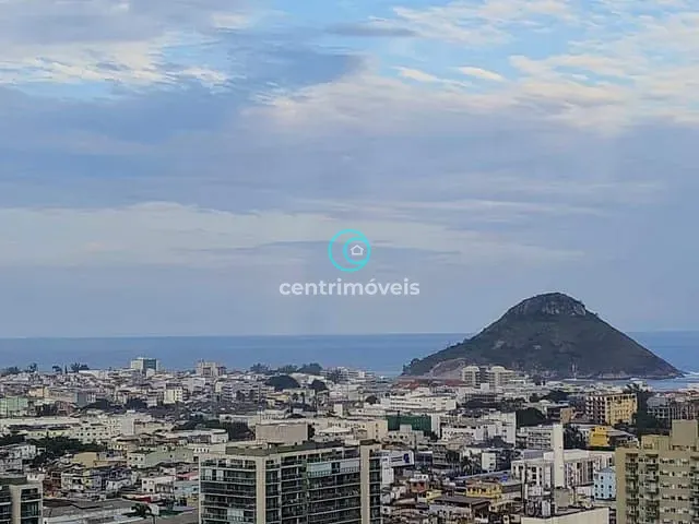 Apartamento com 80m² 3 quartos e 2 banheiros, à venda, no bairro Recreio dos Bandeirantes em Rio de Janeiro