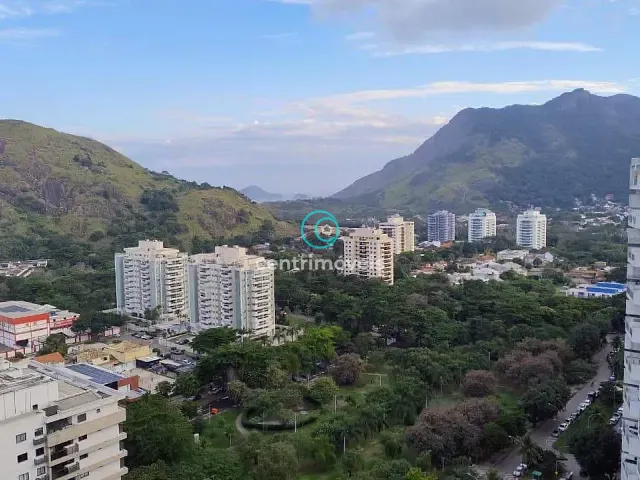 Apartamento com 80m² 3 quartos e 2 banheiros, à venda, no bairro Recreio dos Bandeirantes em Rio de Janeiro