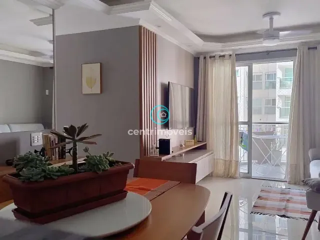 Apartamento com 80m² 3 quartos e 2 banheiros, à venda, no bairro Recreio dos Bandeirantes em Rio de Janeiro