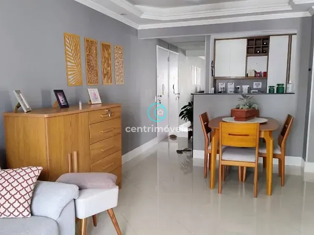 Apartamento com 80m² 3 quartos e 2 banheiros, à venda, no bairro Recreio dos Bandeirantes em Rio de Janeiro