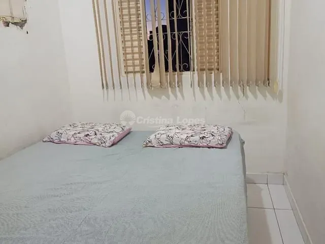 Apartamento 3 quartos e 1 banheiro, à venda, no bairro Ilhotas em Teresina
